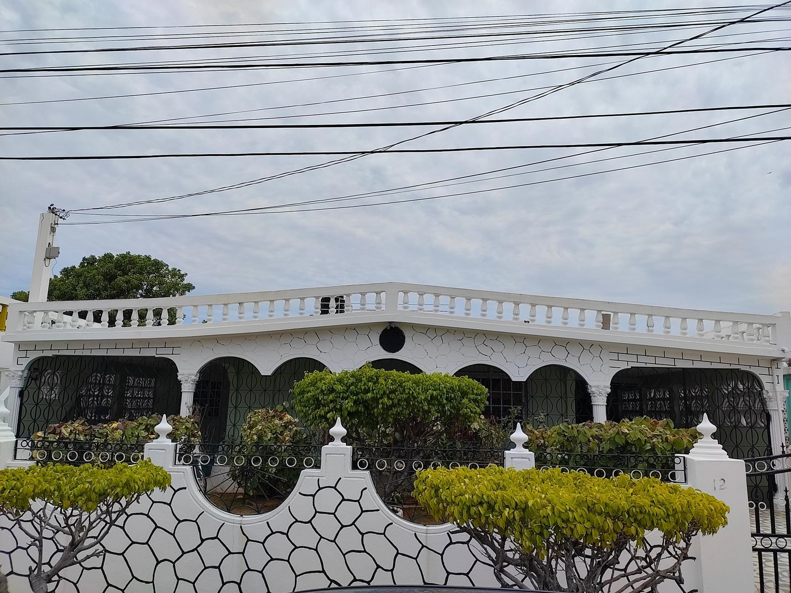 Fourth image of Yvette Crescent in Edgewater, St. Catherine, Jamaica - property is For Sale