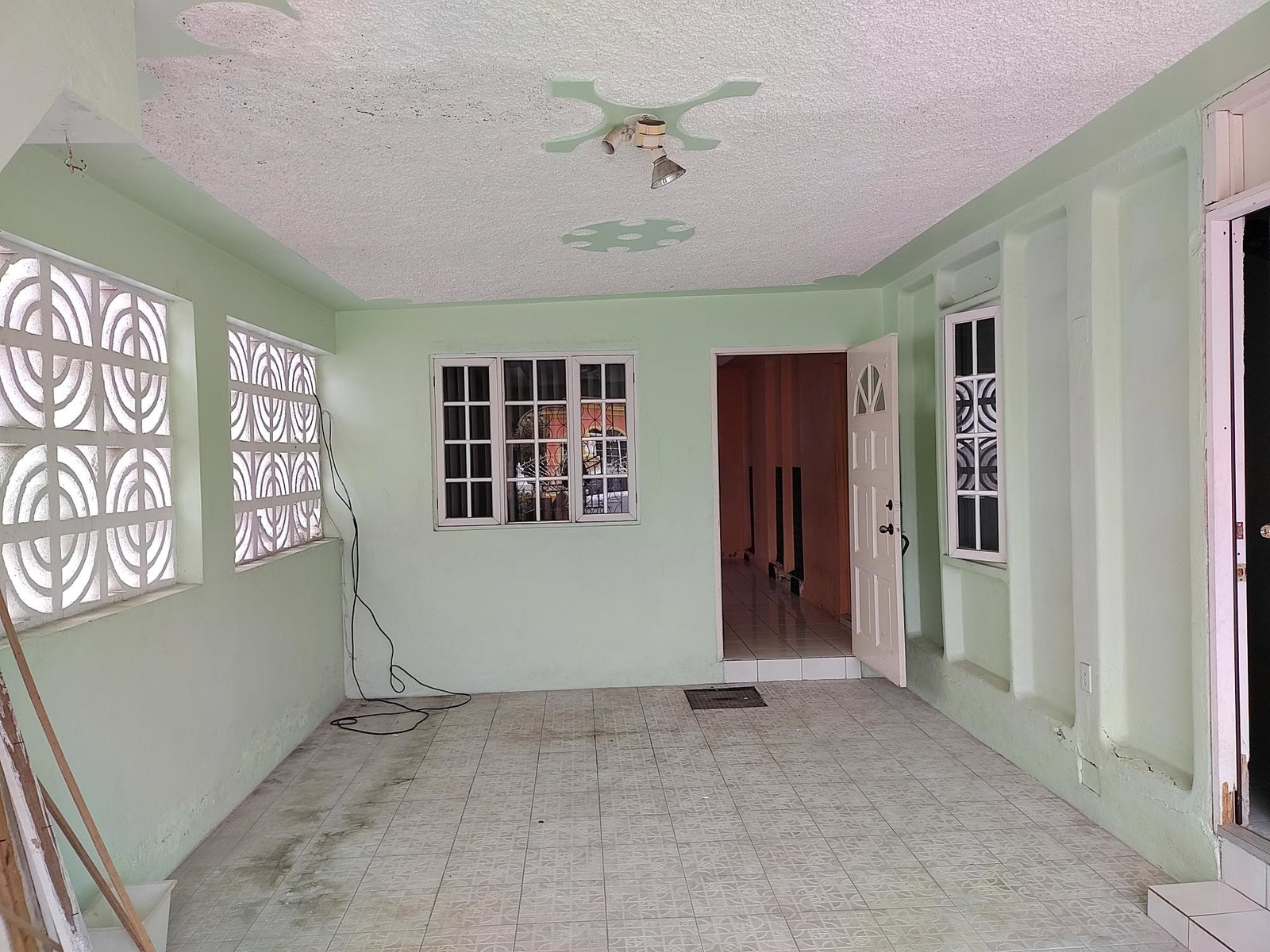 Fifth image of Yvette Crescent in Edgewater, St. Catherine, Jamaica - property is For Sale