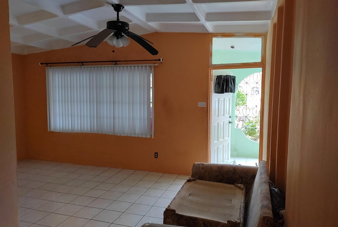 Seventh image of Yvette Crescent in Edgewater, St. Catherine, Jamaica - property is For Sale