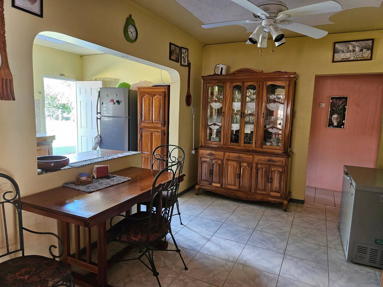 Fourth image of Lot 15 Cue Gardens, Cockpit, Fre in Freetown, Clarendon, Jamaica - property is For Sale