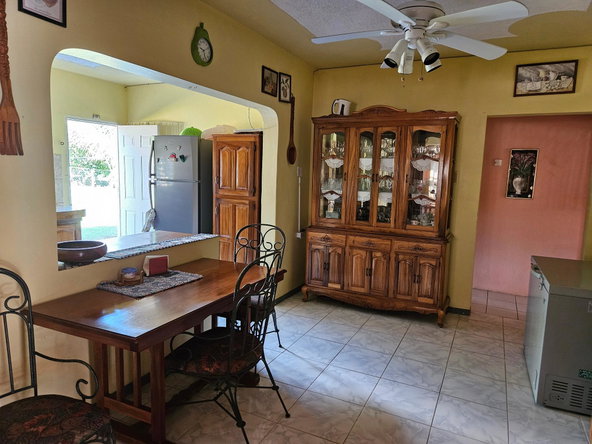 Fourth image of Lot 15 Cue Gardens, Cockpit, Fre in Freetown, Clarendon, Jamaica - property is For Sale