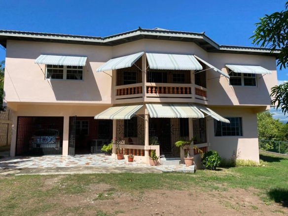 First image of Lot 15 Cue Gardens, Cockpit, Fre in Freetown, Clarendon, Jamaica - property is For Sale