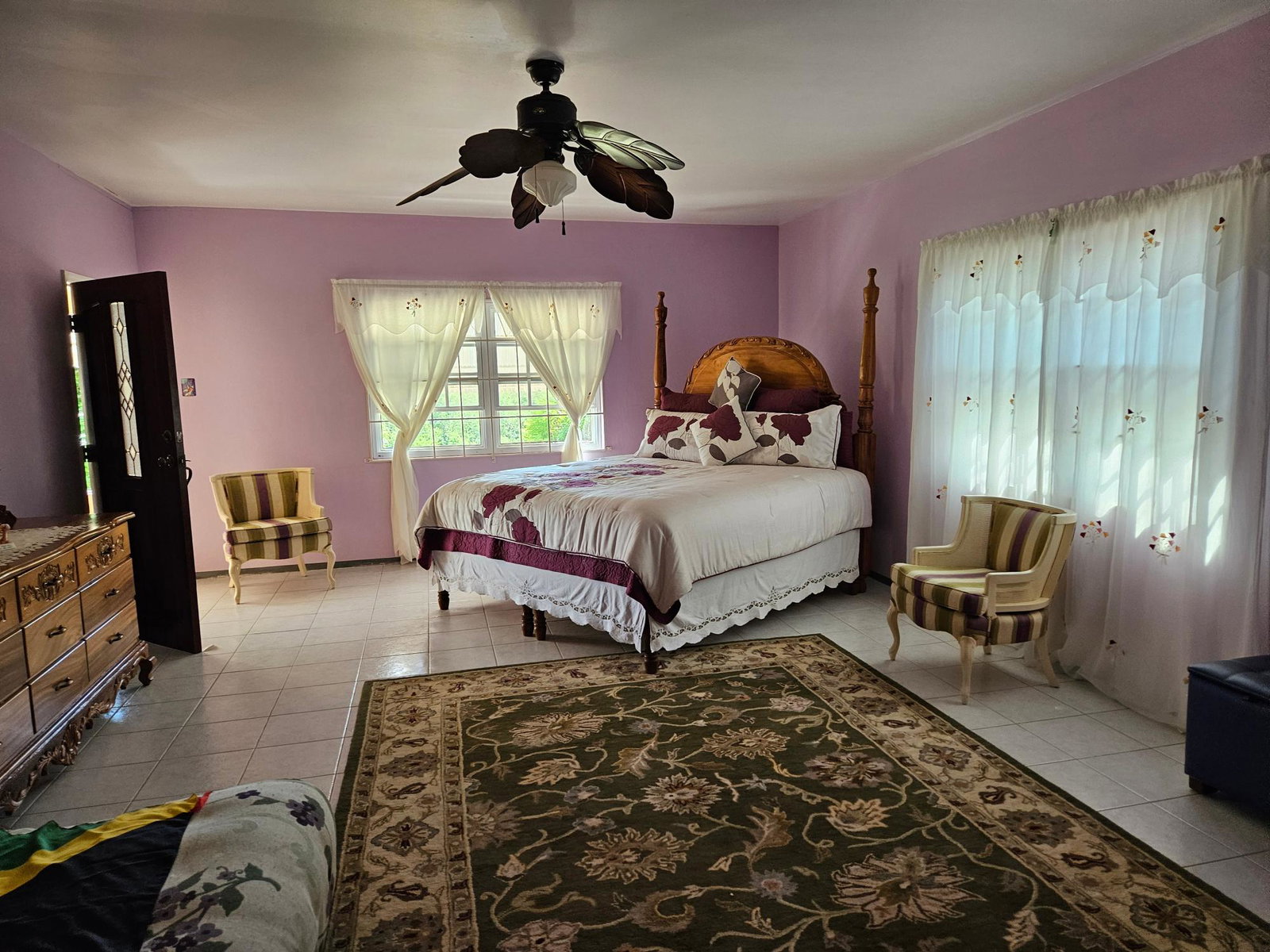 Ninth image of Lot 15 Cue Gardens, Cockpit, Fre in Freetown, Clarendon, Jamaica - property is For Sale