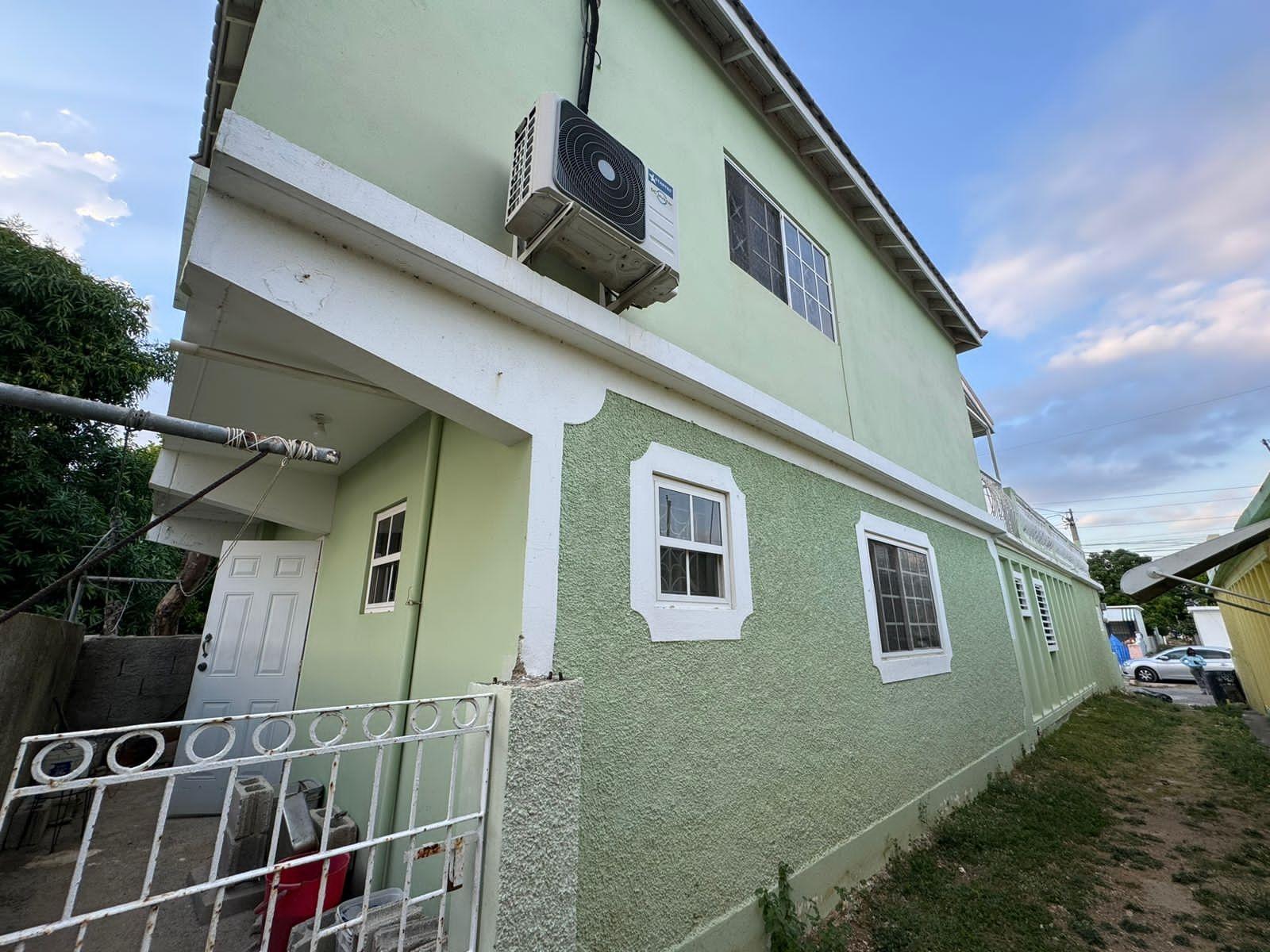 Spacious-4-Bedroom-Home-for-Sale-in-Greater-Portmore-Jamaica Second image of 6 West Greater Portmore in Greater Portmore, St. Catherine, Jamaica - property is For Sale