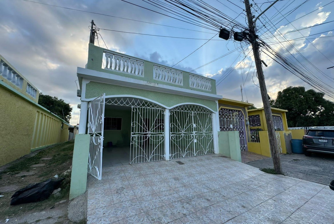 First image of 6 West Greater Portmore in Greater Portmore, St. Catherine, Jamaica - property is For Sale