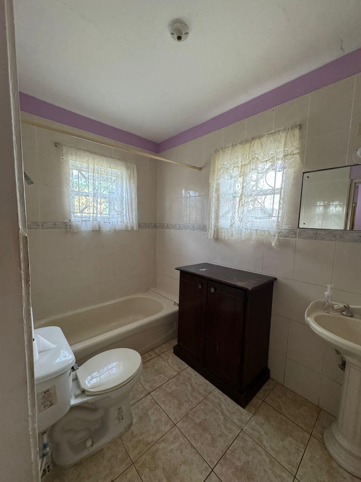 Spacious-4-Bedroom-Home-for-Sale-in-Greater-Portmore-Jamaica Eighteenth image of 6 West Greater Portmore in Greater Portmore, St. Catherine, Jamaica - property is For Sale