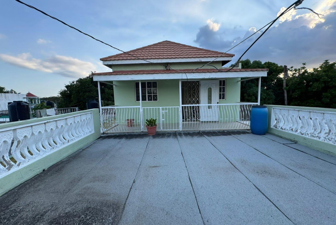 Third image of 6 West Greater Portmore in Greater Portmore, St. Catherine, Jamaica - property is For Sale