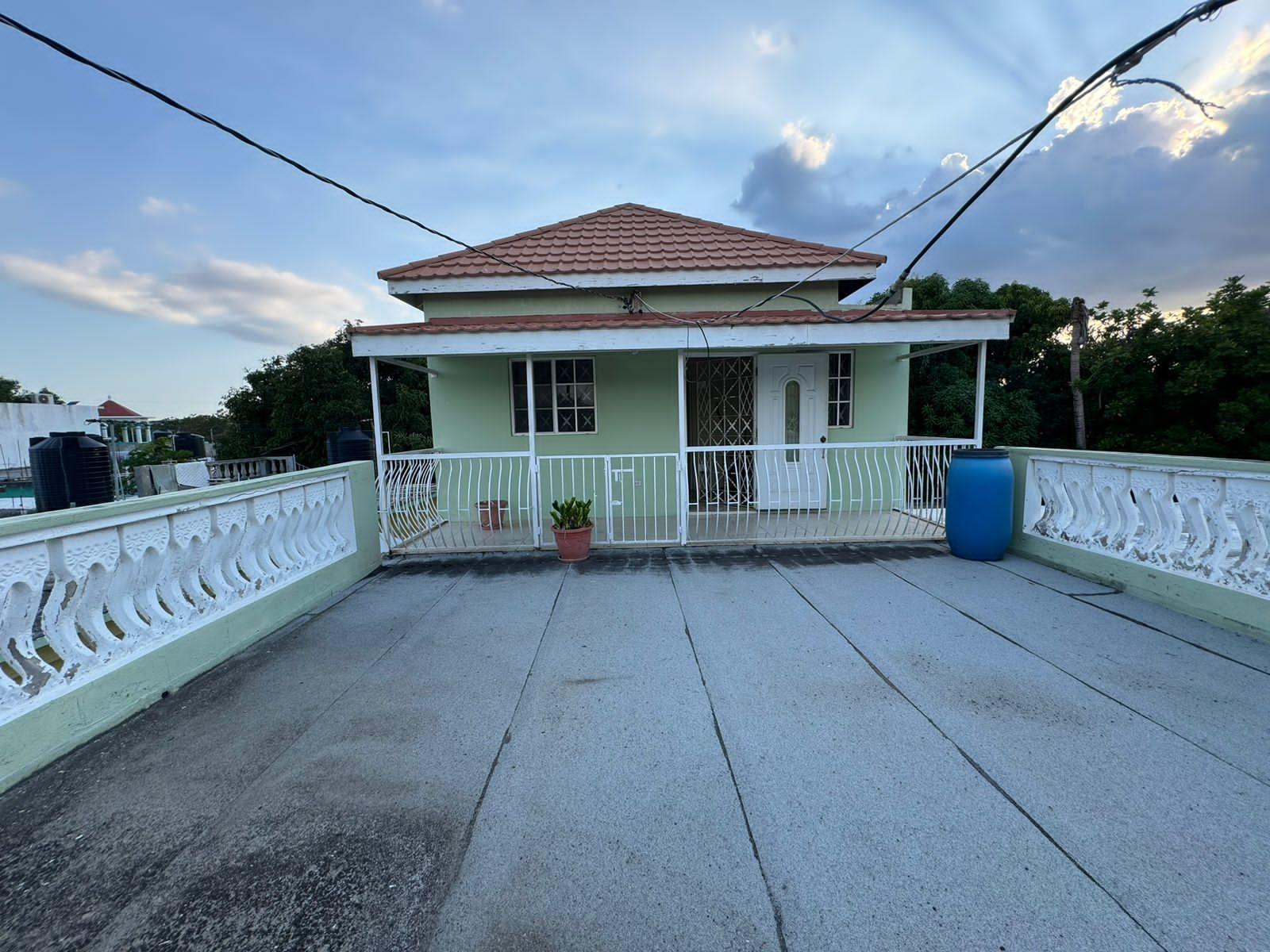 Spacious-4-Bedroom-Home-for-Sale-in-Greater-Portmore-Jamaica Third image of 6 West Greater Portmore in Greater Portmore, St. Catherine, Jamaica - property is For Sale