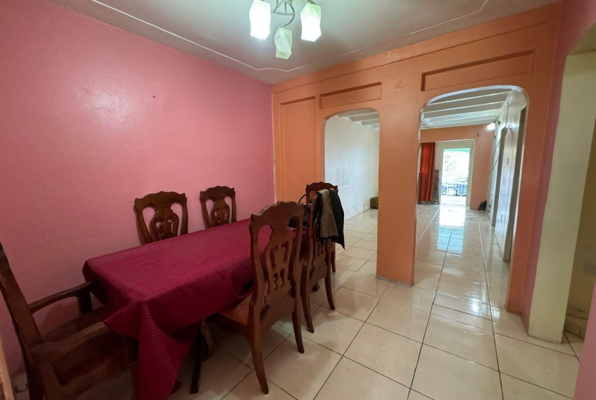 Eighth image of 6 West Greater Portmore in Greater Portmore, St. Catherine, Jamaica - property is For Sale