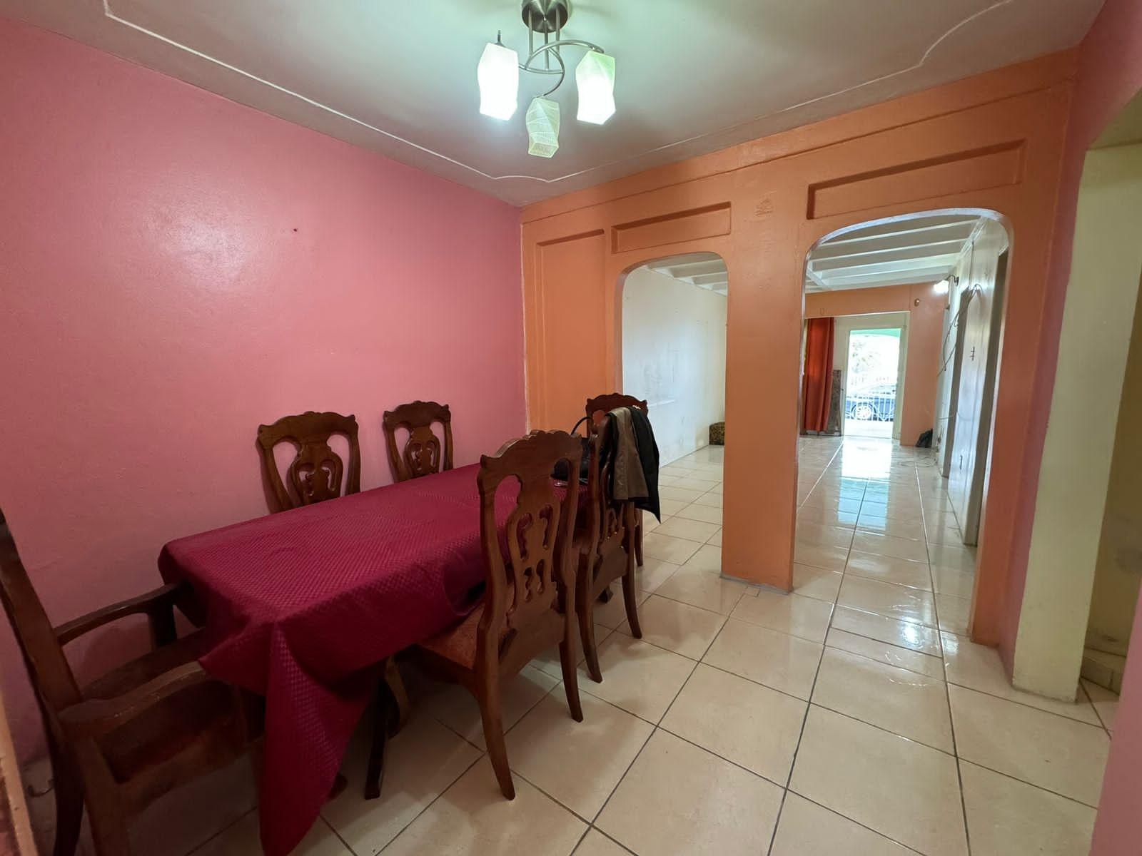 Spacious-4-Bedroom-Home-for-Sale-in-Greater-Portmore-Jamaica Eighth image of 6 West Greater Portmore in Greater Portmore, St. Catherine, Jamaica - property is For Sale
