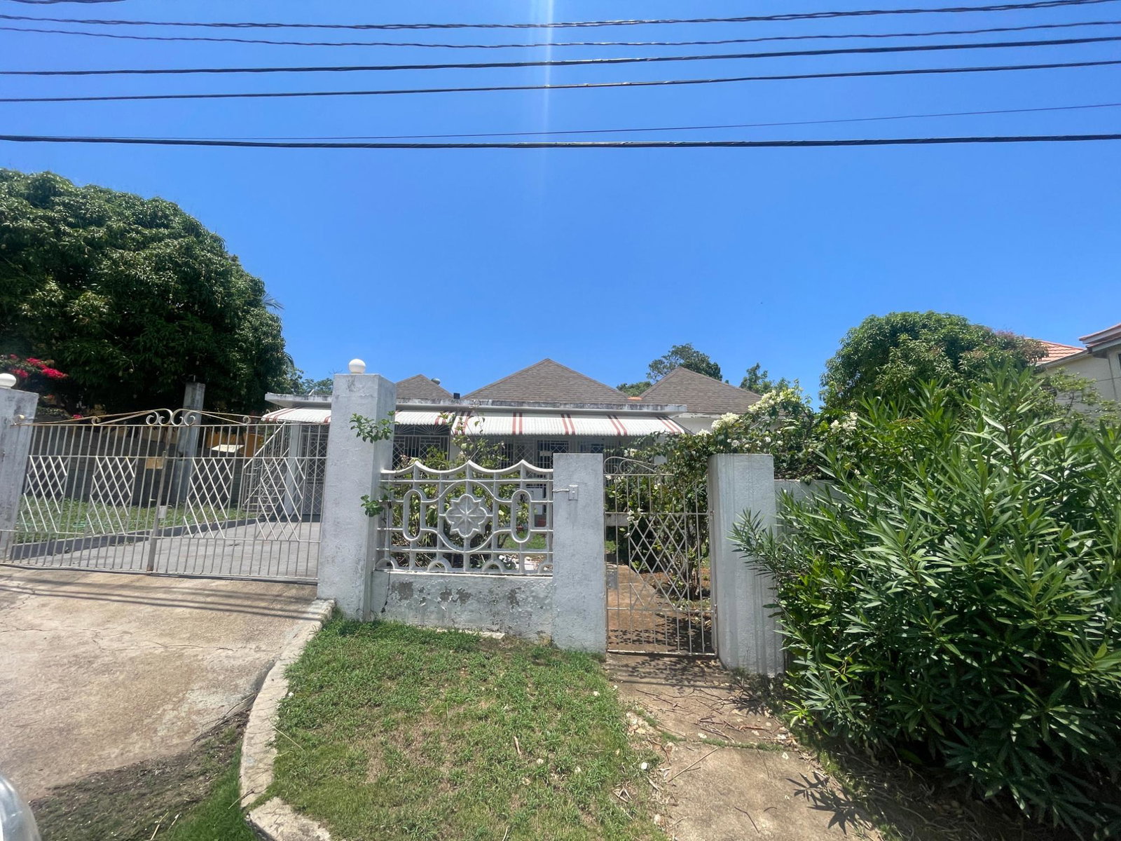 Second image of Farm Hill Road in Exchange, St. Ann, Jamaica - property is For Sale