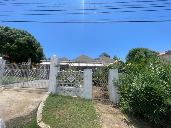 Second image of Farm Hill Road in Exchange, St. Ann, Jamaica - property is For Sale
