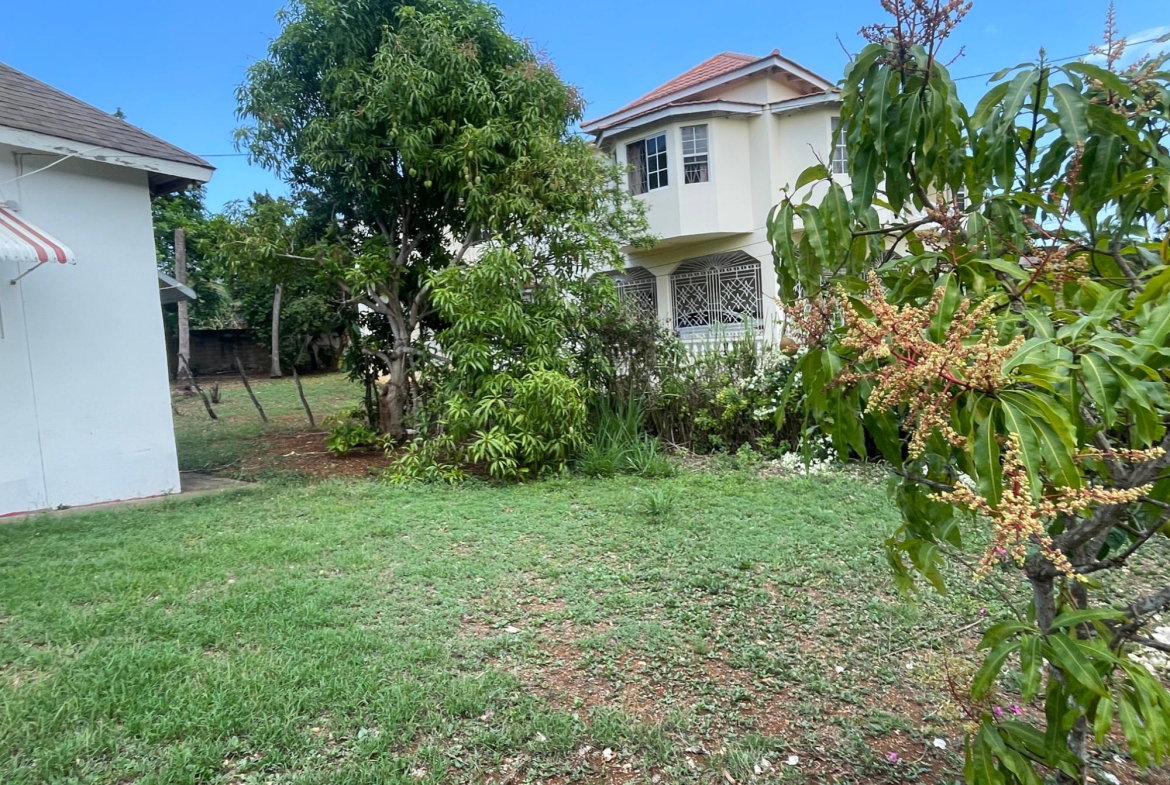 Twelfth image of Farm Hill Road in Exchange, St. Ann, Jamaica - property is For Sale