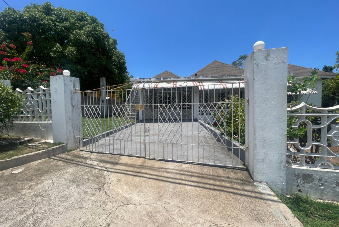First image of Farm Hill Road in Exchange, St. Ann, Jamaica - property is For Sale