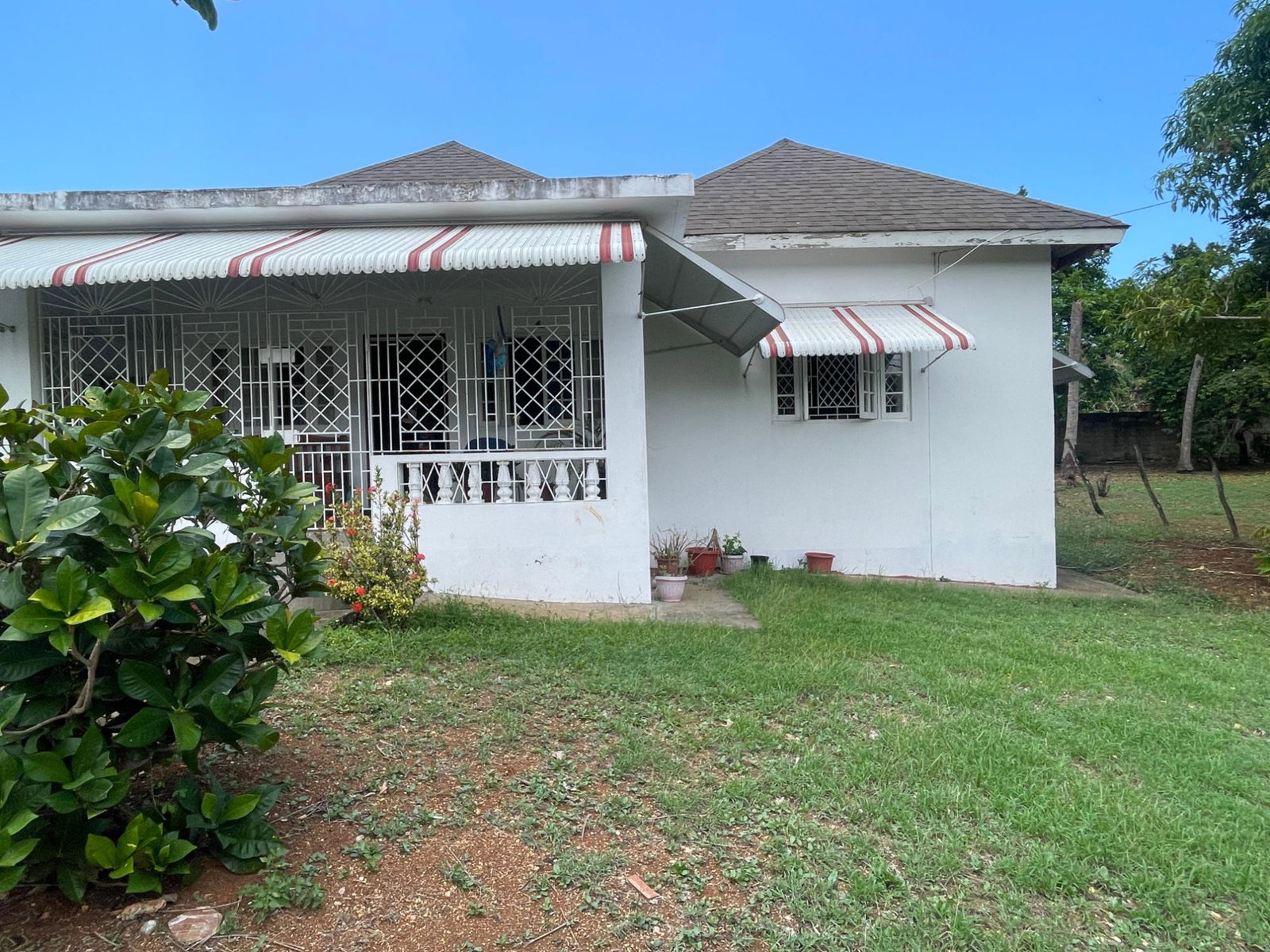 Thirteenth image of Farm Hill Road in Exchange, St. Ann, Jamaica - property is For Sale