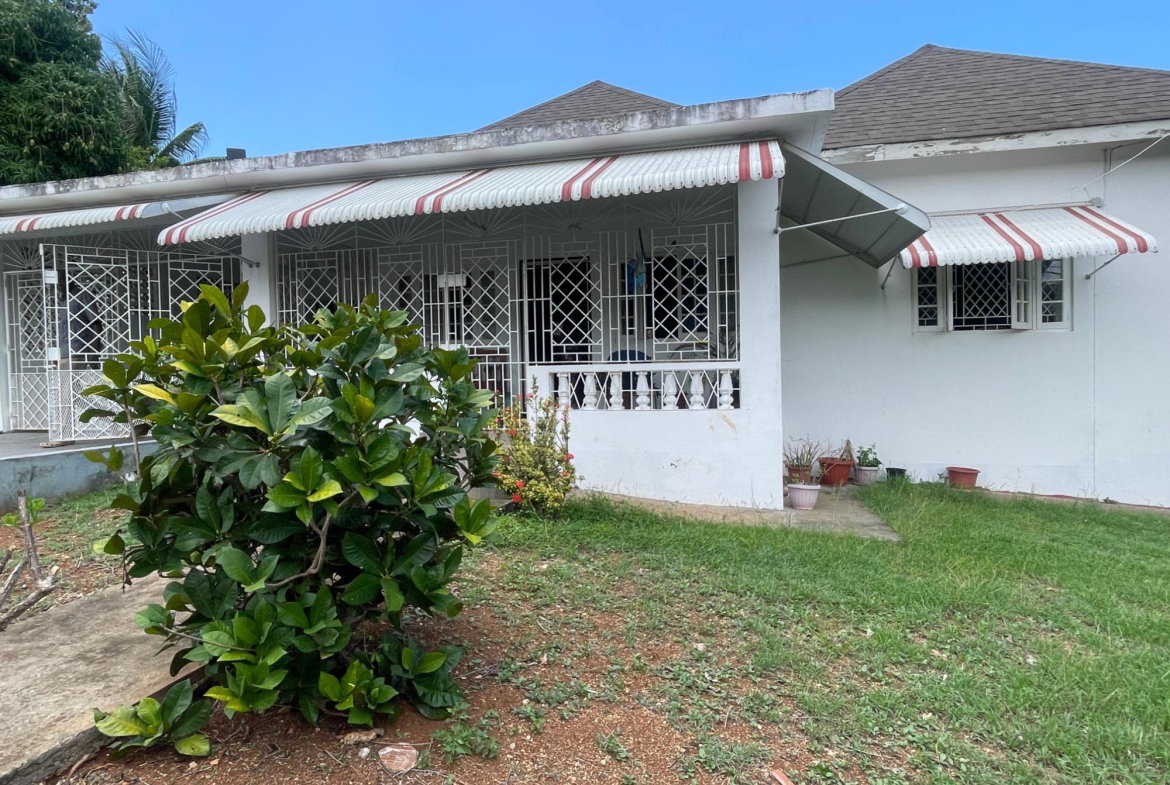 Fourteenth image of Farm Hill Road in Exchange, St. Ann, Jamaica - property is For Sale