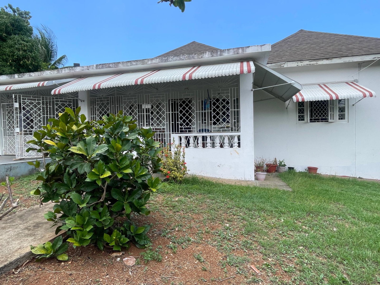 Fourteenth image of Farm Hill Road in Exchange, St. Ann, Jamaica - property is For Sale