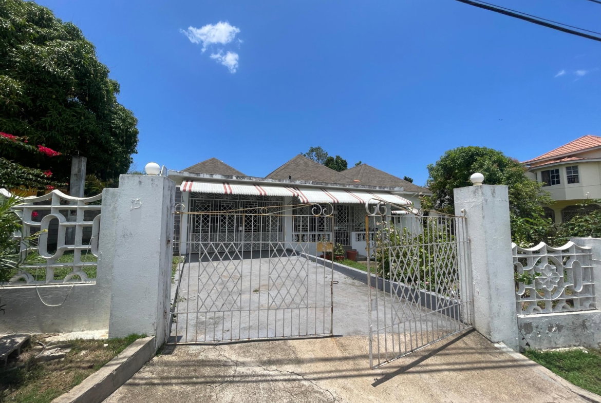Fifteenth image of Farm Hill Road in Exchange, St. Ann, Jamaica - property is For Sale