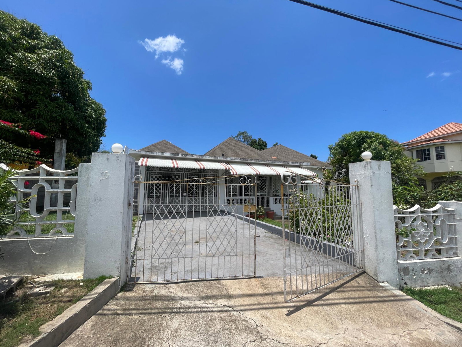 Fifteenth image of Farm Hill Road in Exchange, St. Ann, Jamaica - property is For Sale