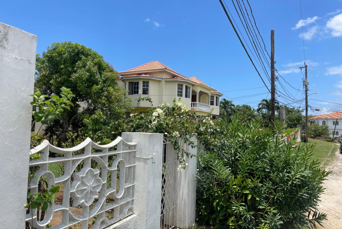 Sixteenth image of Farm Hill Road in Exchange, St. Ann, Jamaica - property is For Sale