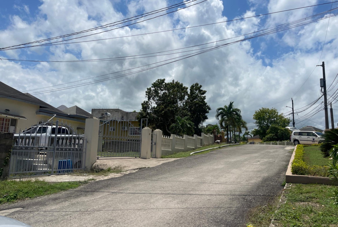 Seventeenth image of Farm Hill Road in Exchange, St. Ann, Jamaica - property is For Sale