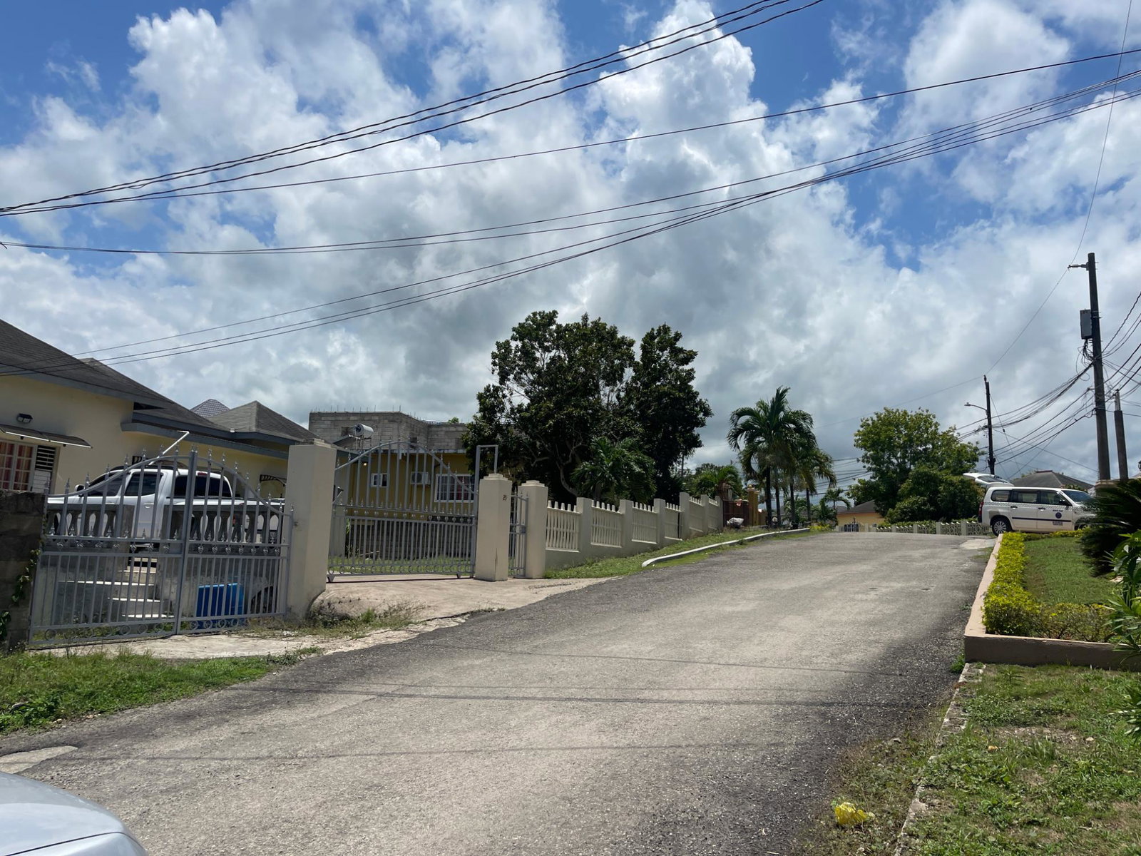 Seventeenth image of Farm Hill Road in Exchange, St. Ann, Jamaica - property is For Sale