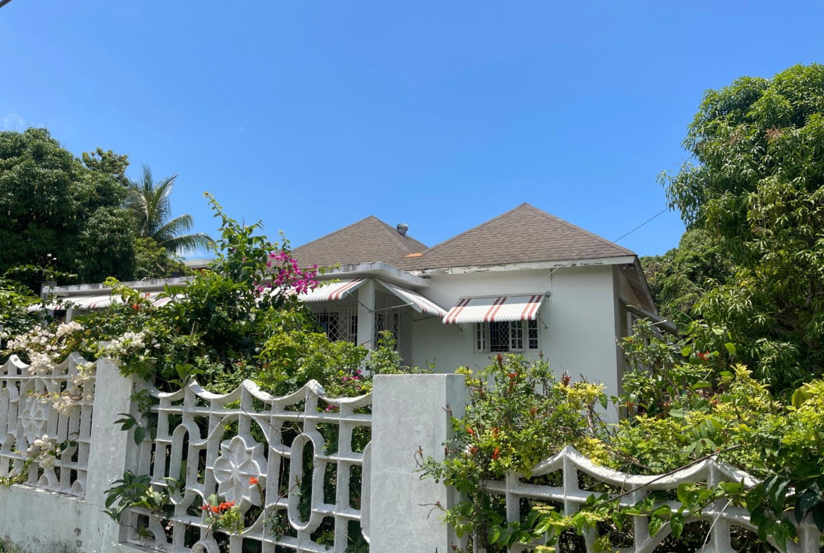 Eighteenth image of Farm Hill Road in Exchange, St. Ann, Jamaica - property is For Sale