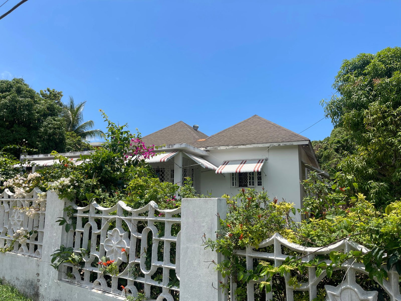 Eighteenth image of Farm Hill Road in Exchange, St. Ann, Jamaica - property is For Sale