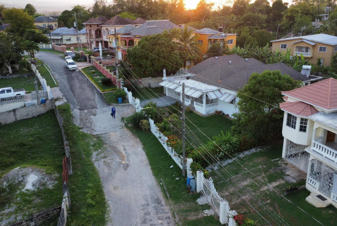 Nineteenth image of Farm Hill Road in Exchange, St. Ann, Jamaica - property is For Sale