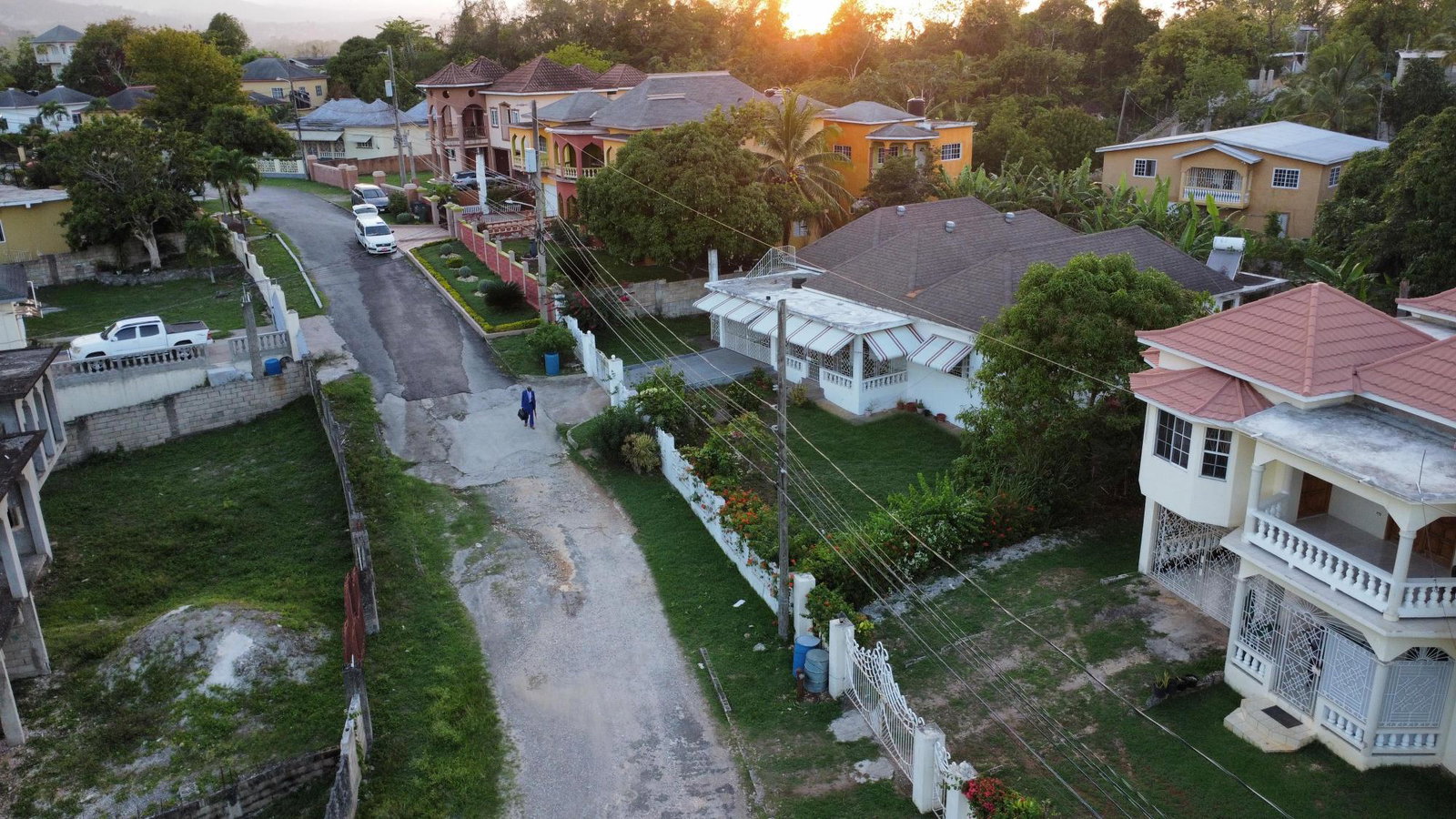 Nineteenth image of Farm Hill Road in Exchange, St. Ann, Jamaica - property is For Sale