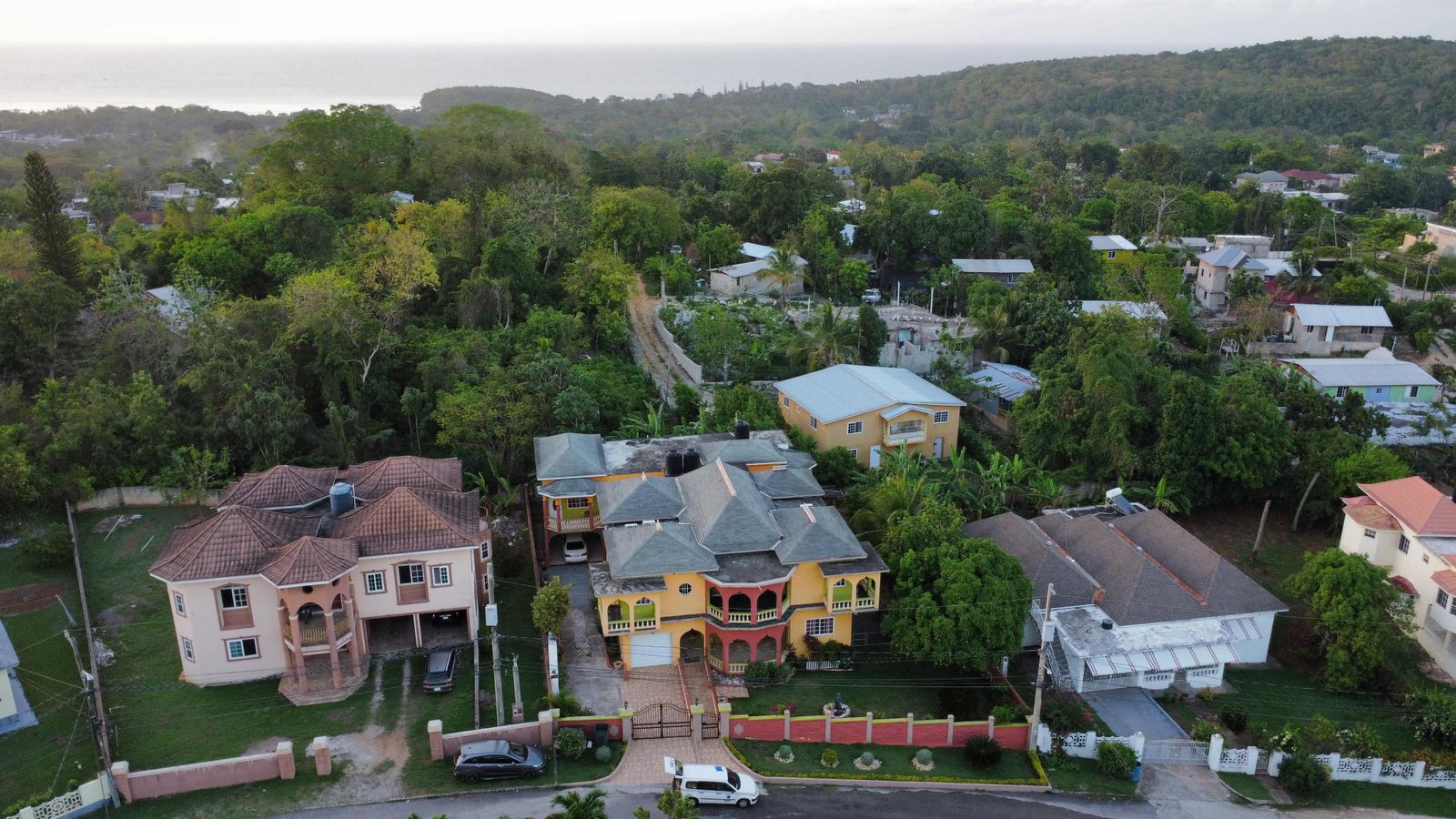 Twentieth image of Farm Hill Road in Exchange, St. Ann, Jamaica - property is For Sale