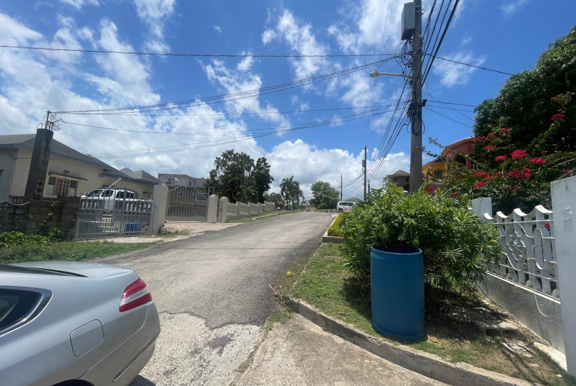 Third image of Farm Hill Road in Exchange, St. Ann, Jamaica - property is For Sale