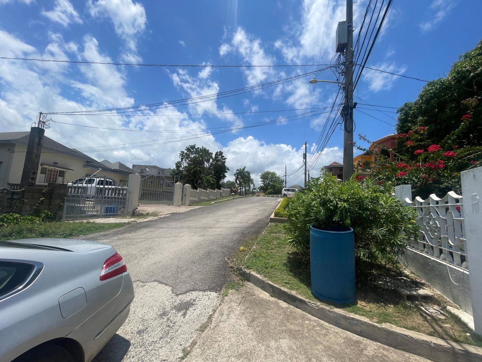 Third image of Farm Hill Road in Exchange, St. Ann, Jamaica - property is For Sale