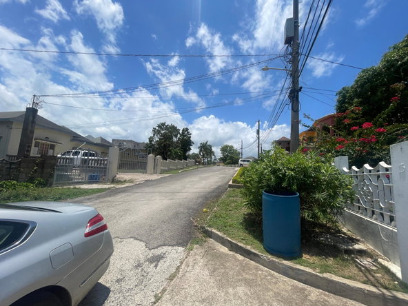 Third image of Farm Hill Road in Exchange, St. Ann, Jamaica - property is For Sale