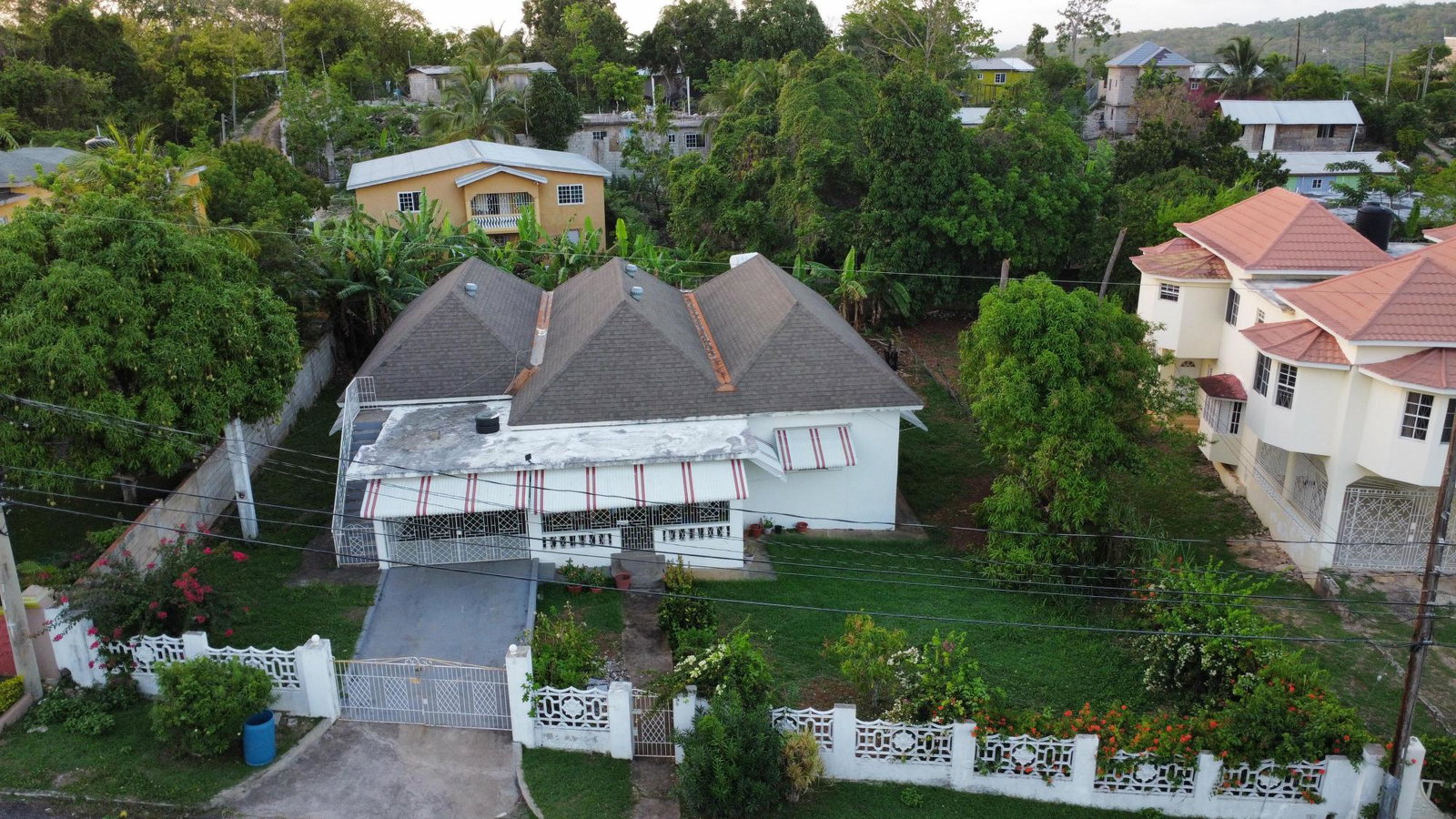 Twenty-Second image of Farm Hill Road in Exchange, St. Ann, Jamaica - property is For Sale