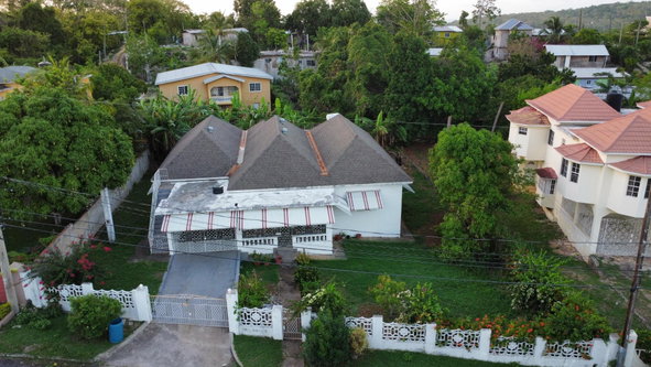 Twenty-Second image of Farm Hill Road in Exchange, St. Ann, Jamaica - property is For Sale