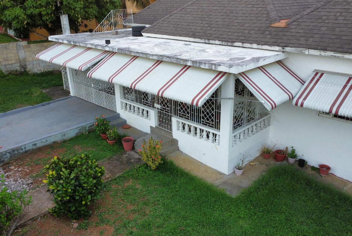 Twenty-Third image of Farm Hill Road in Exchange, St. Ann, Jamaica - property is For Sale