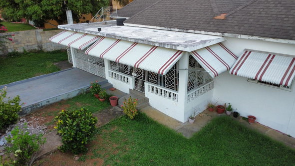 Twenty-Third image of Farm Hill Road in Exchange, St. Ann, Jamaica - property is For Sale