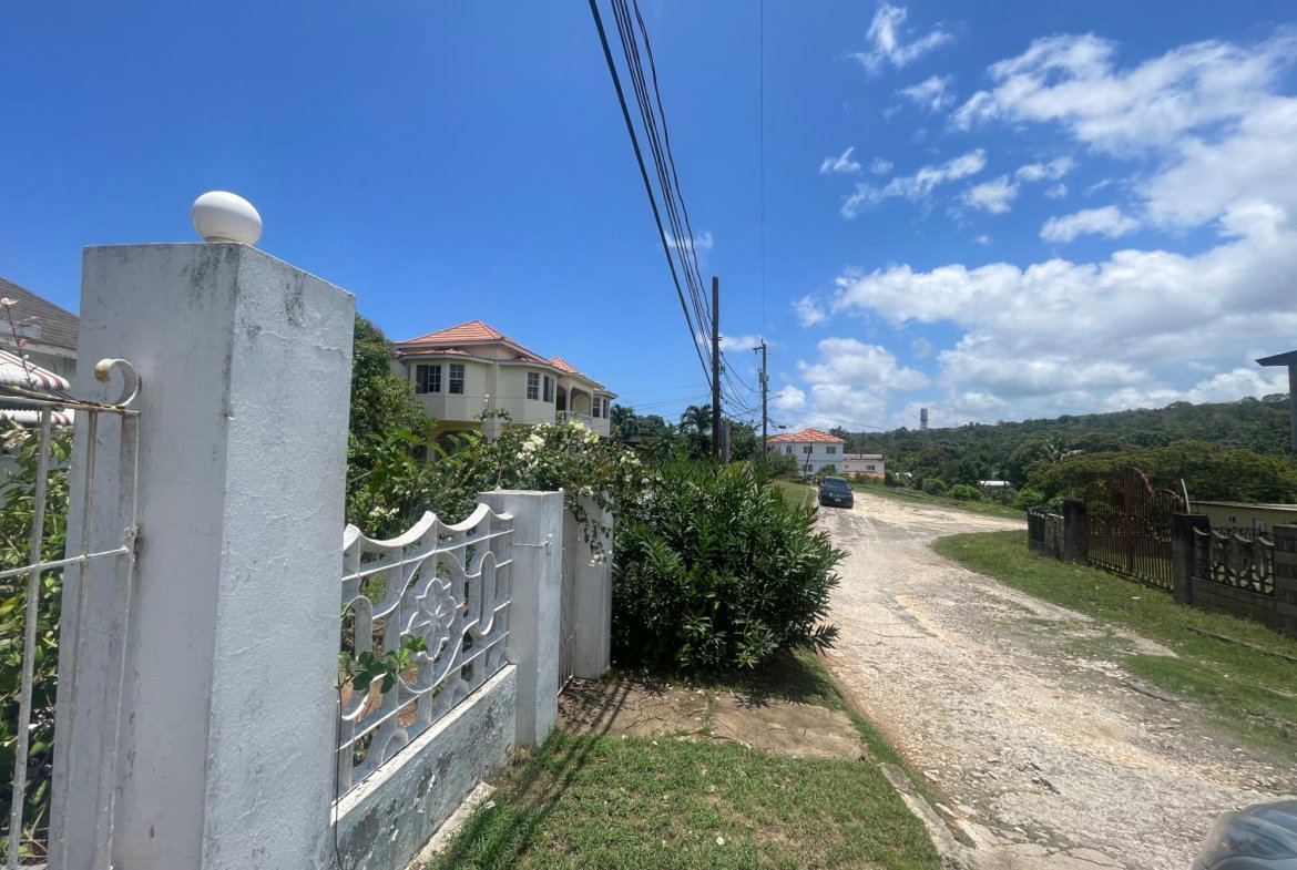 Fourth image of Farm Hill Road in Exchange, St. Ann, Jamaica - property is For Sale
