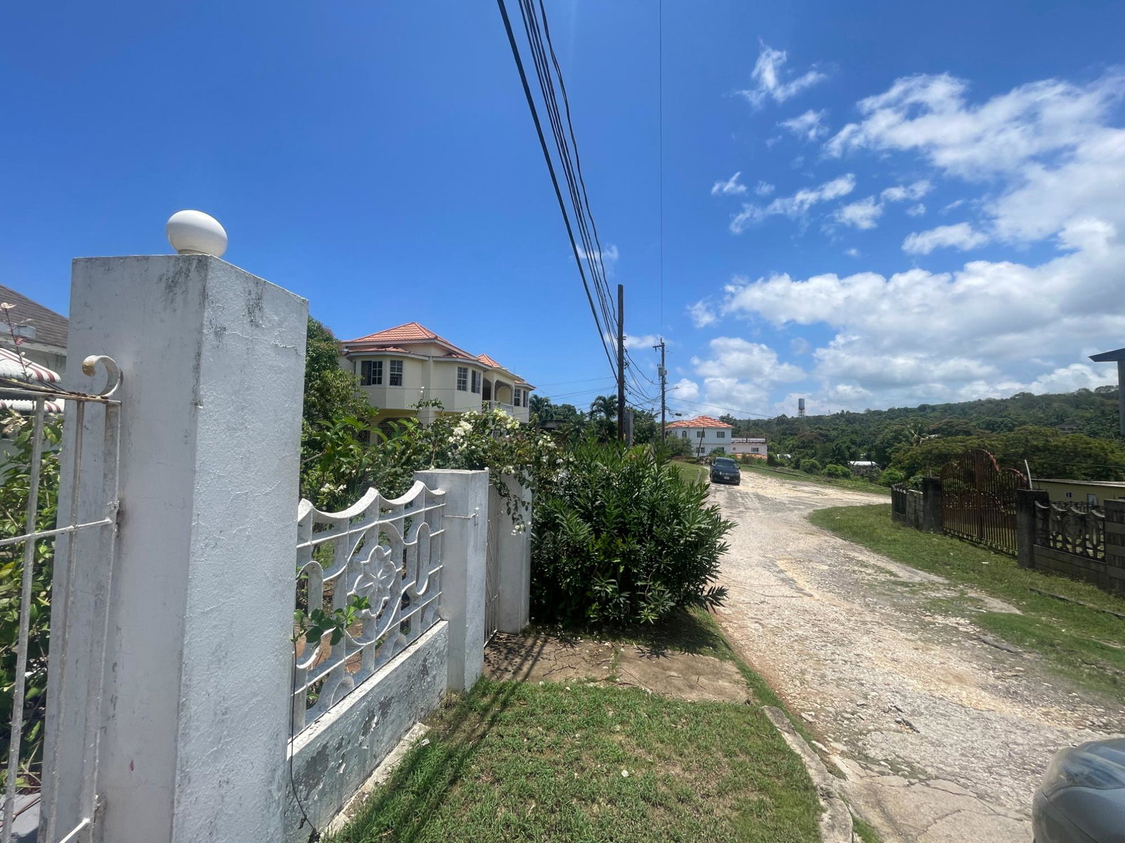 Fourth image of Farm Hill Road in Exchange, St. Ann, Jamaica - property is For Sale