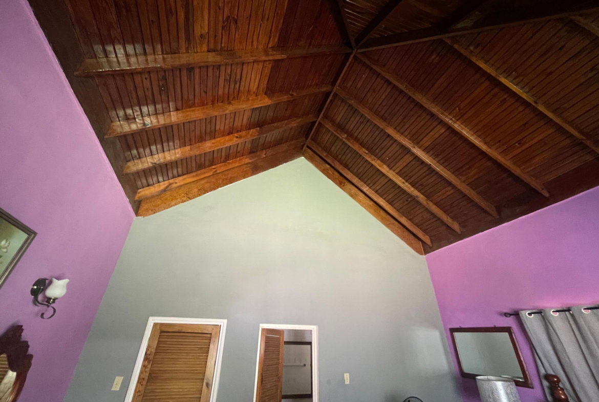 Fifth image of Farm Hill Road in Exchange, St. Ann, Jamaica - property is For Sale