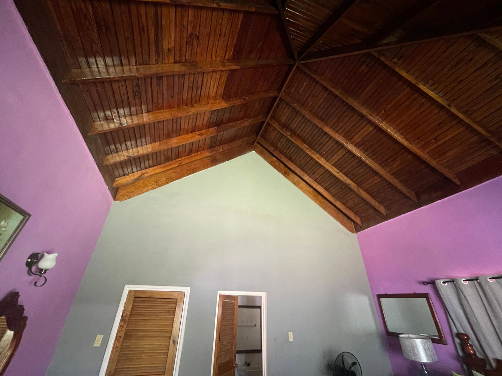 Fifth image of Farm Hill Road in Exchange, St. Ann, Jamaica - property is For Sale