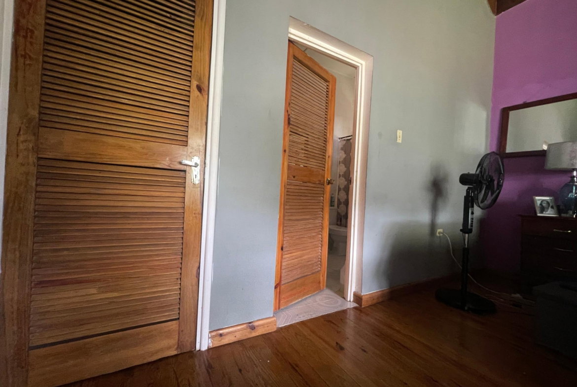 Sixth image of Farm Hill Road in Exchange, St. Ann, Jamaica - property is For Sale