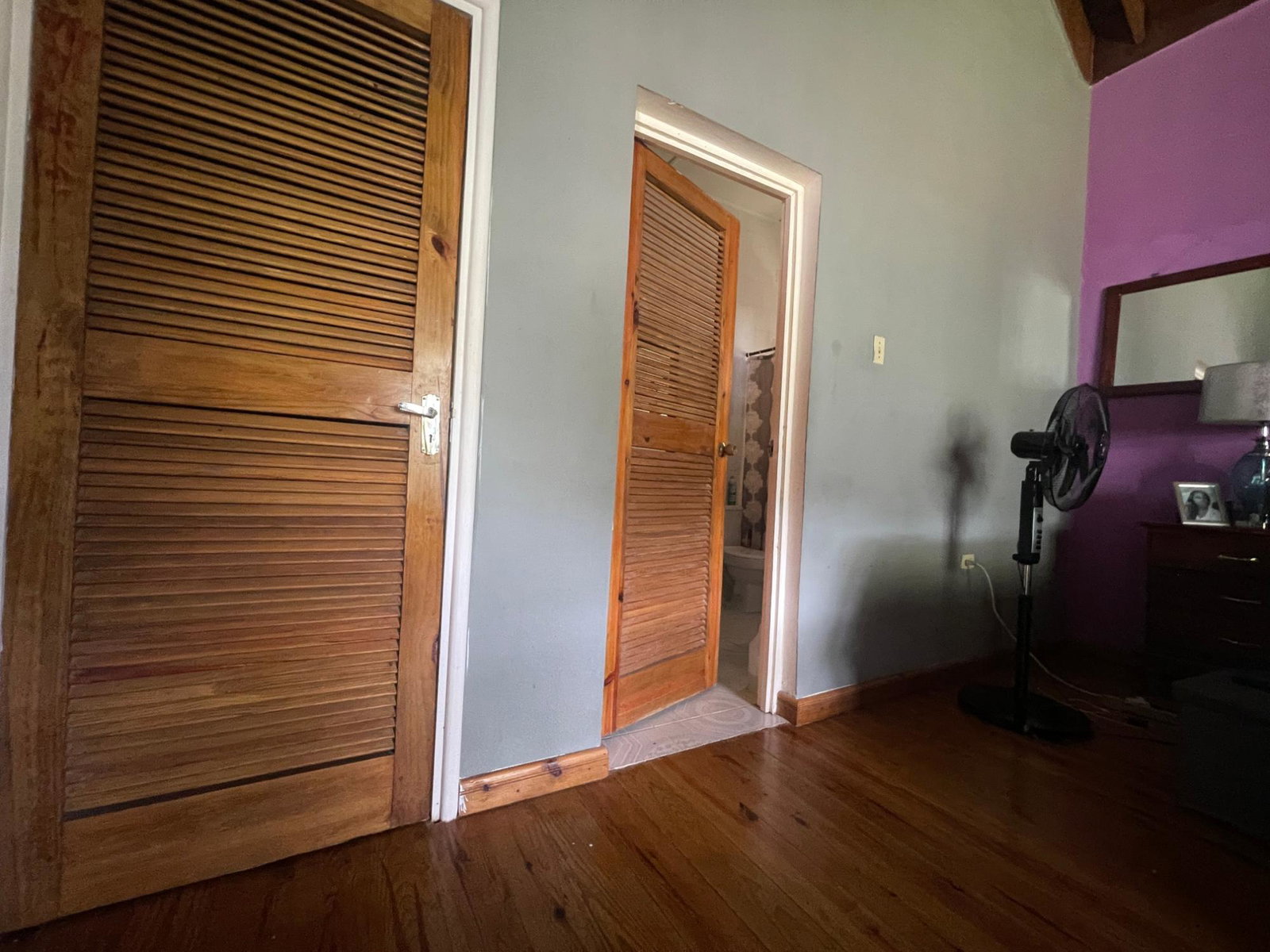 Sixth image of Farm Hill Road in Exchange, St. Ann, Jamaica - property is For Sale