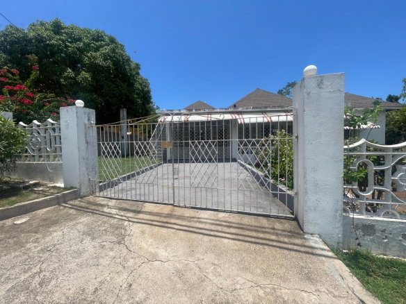 First image of Farm Hill Road in Exchange, St. Ann, Jamaica - property is For Sale