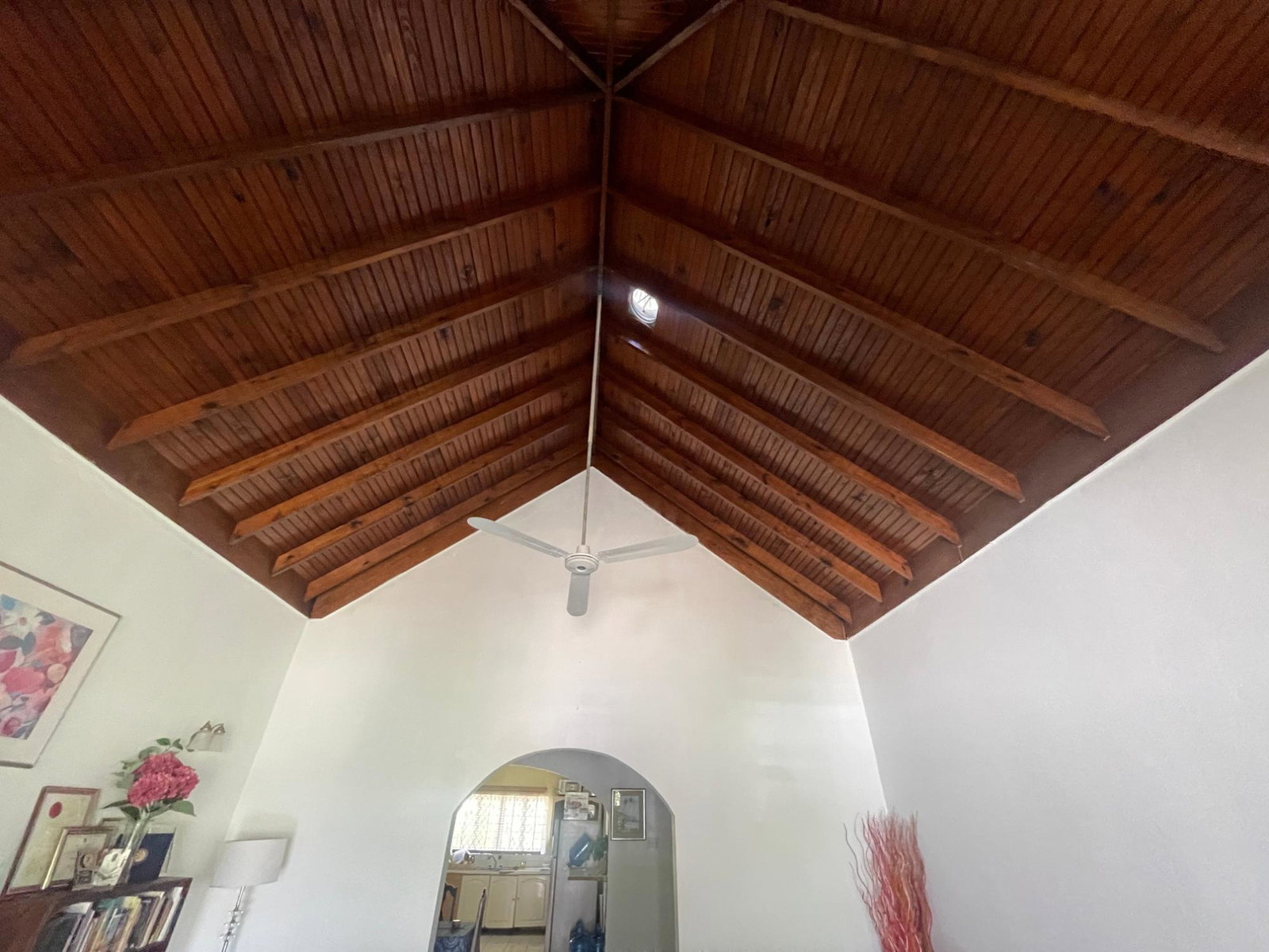 Seventh image of Farm Hill Road in Exchange, St. Ann, Jamaica - property is For Sale