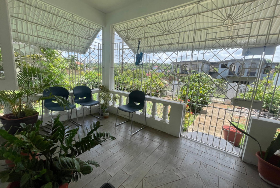 Eighth image of Farm Hill Road in Exchange, St. Ann, Jamaica - property is For Sale