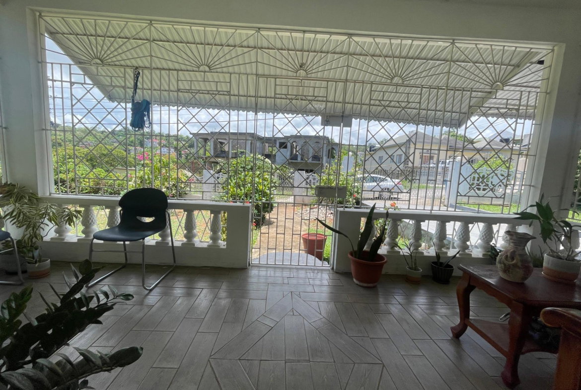 Ninth image of Farm Hill Road in Exchange, St. Ann, Jamaica - property is For Sale