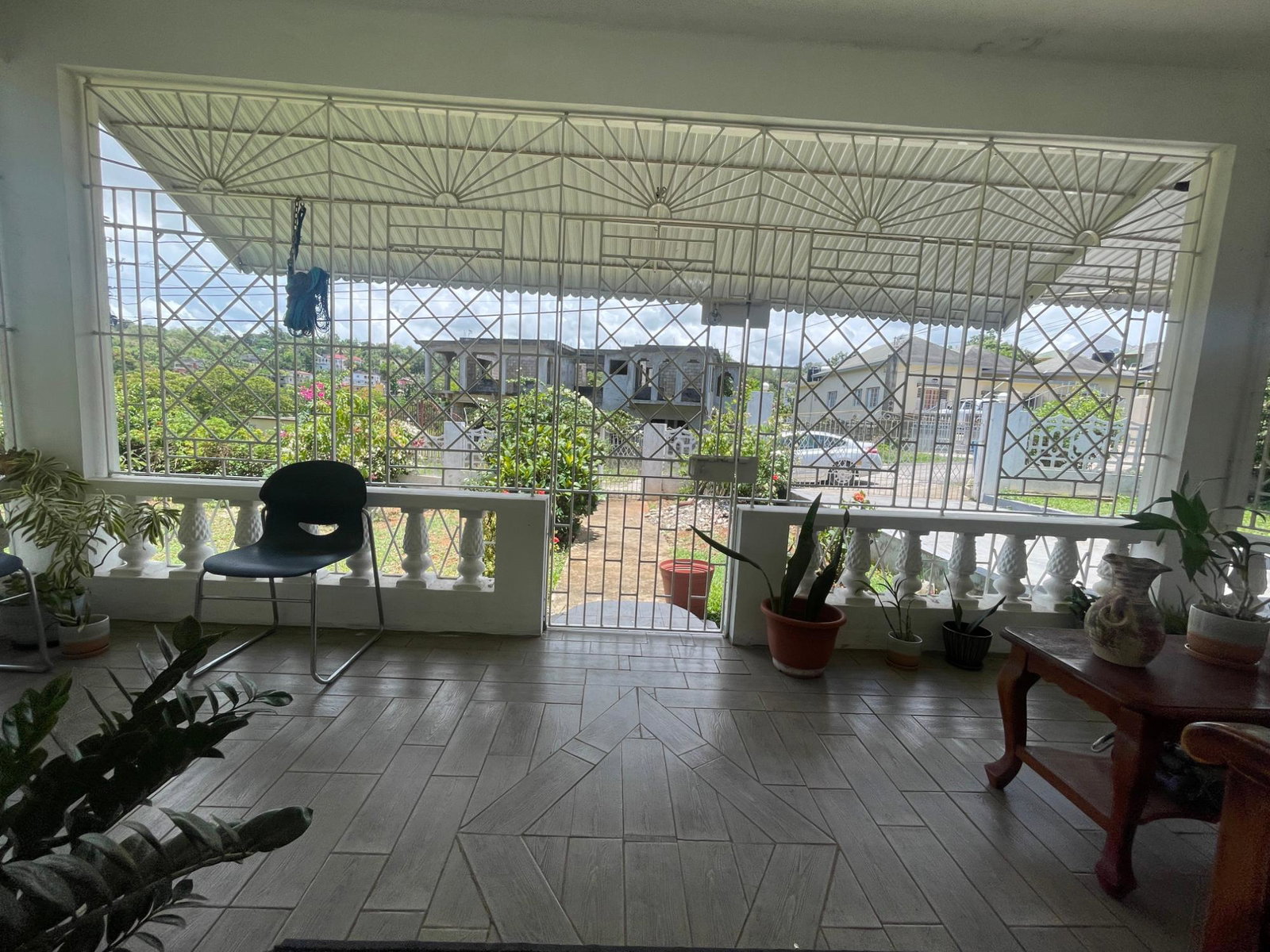 Ninth image of Farm Hill Road in Exchange, St. Ann, Jamaica - property is For Sale