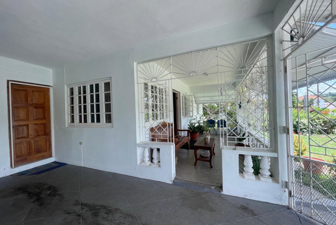 Tenth image of Farm Hill Road in Exchange, St. Ann, Jamaica - property is For Sale
